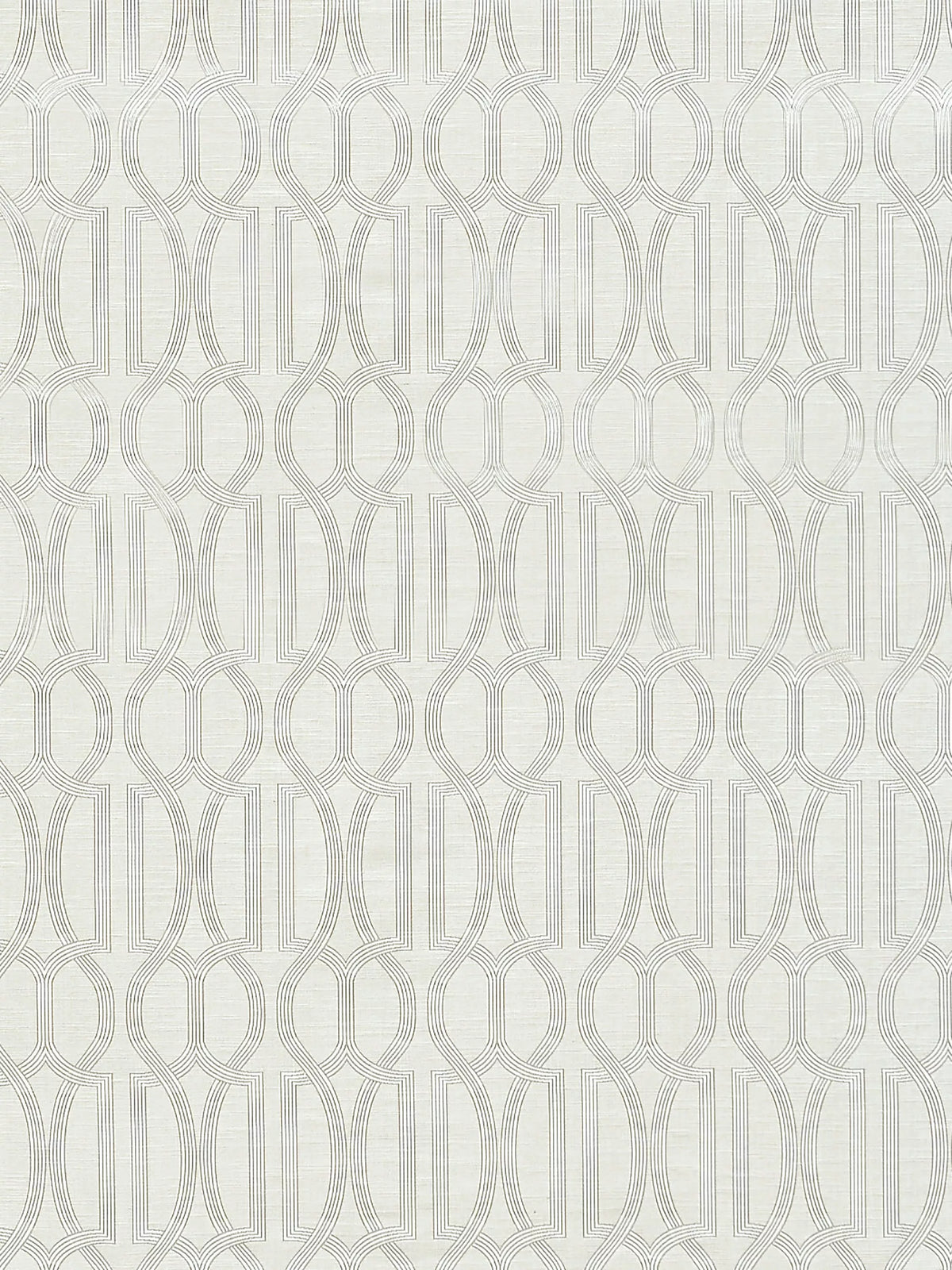 Prestigious Textiles Destiny Chalk curtains - British product