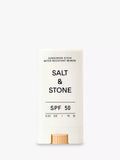 SALT & STONE Tinted Sunscreen Stick SPF 50, 15g