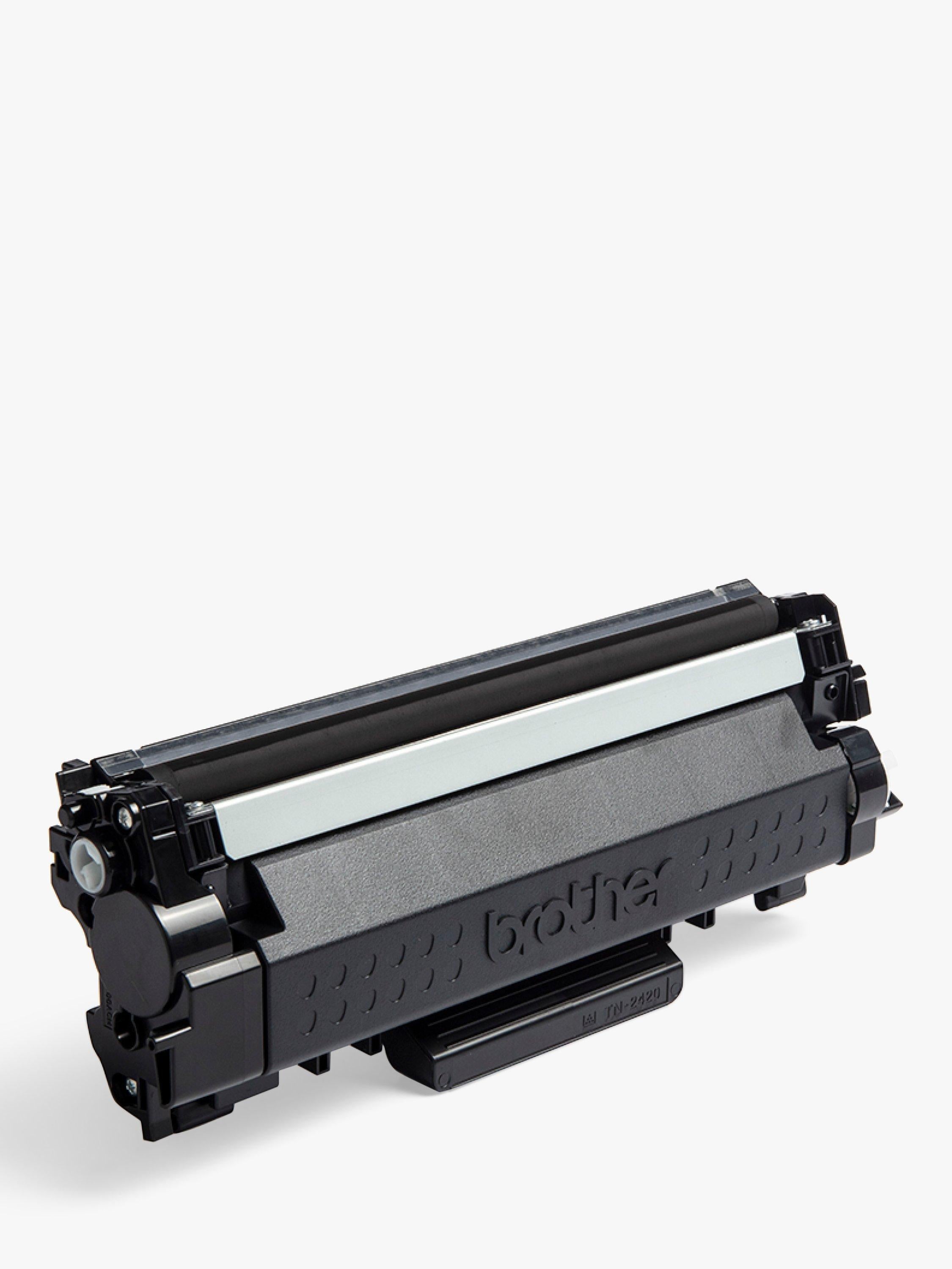 Brother TN-2420 toner cartridge 3000 pages - British product