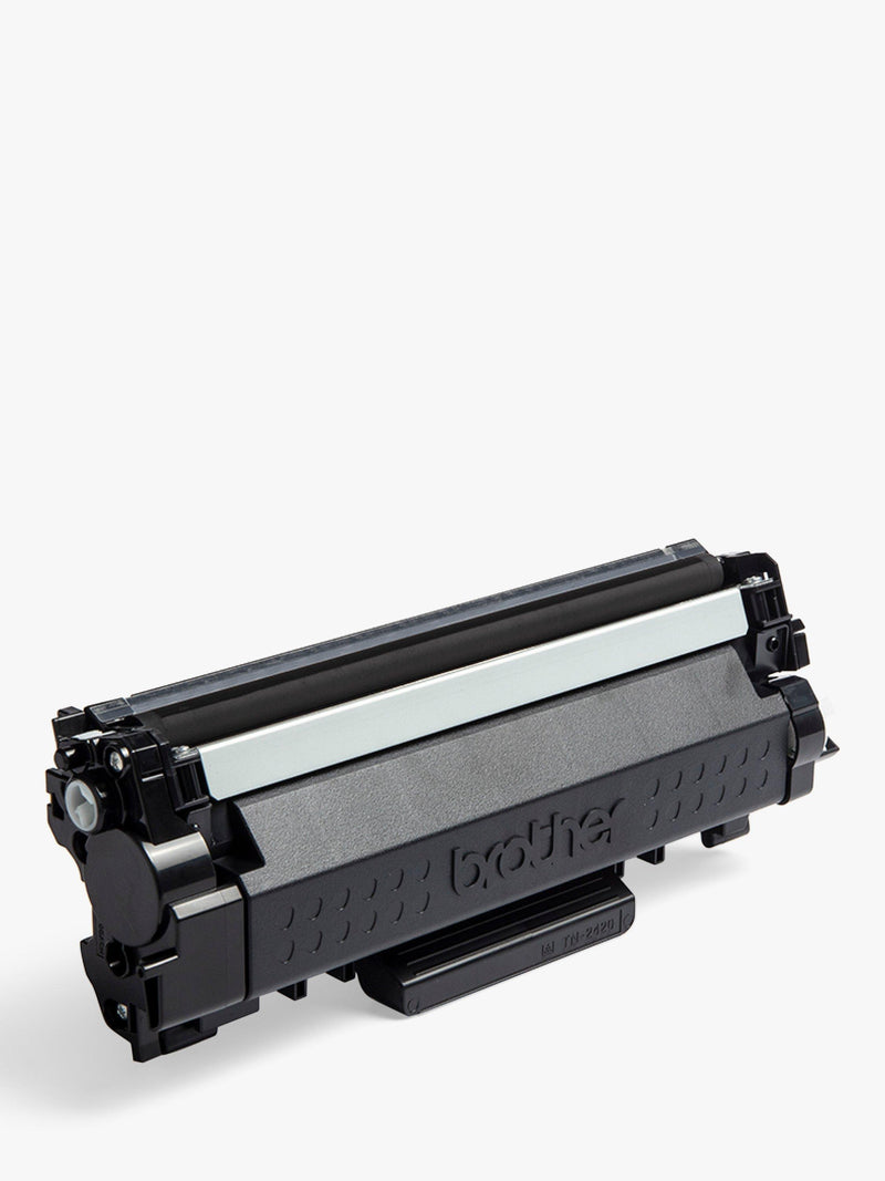 Brother TN-2420 toner cartridge 3000 pages - British product
