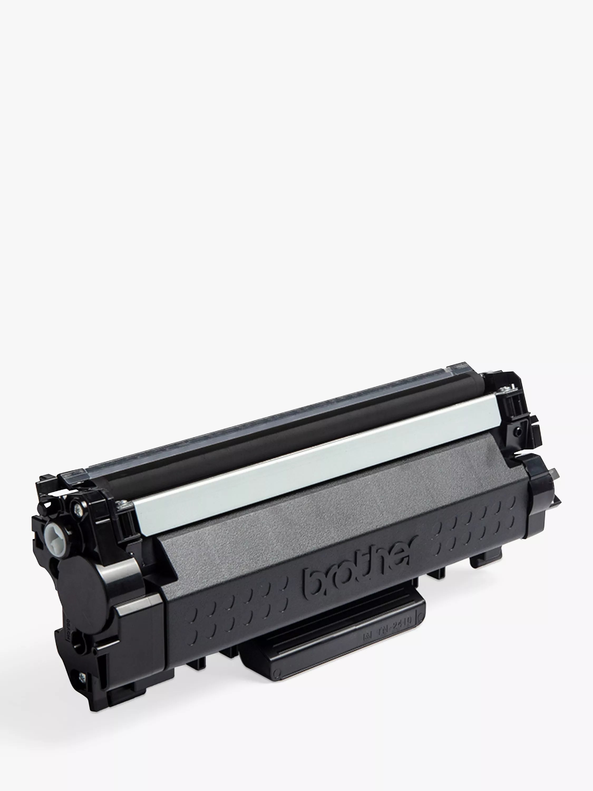 Brother toner cartridge black TN-2410, imported from the UK