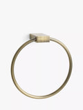 John Lewis Opus Towel Ring