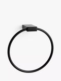 John Lewis Opus Towel Ring