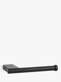 John Lewis Opus Bar wall mounted toilet roll holder, UK version