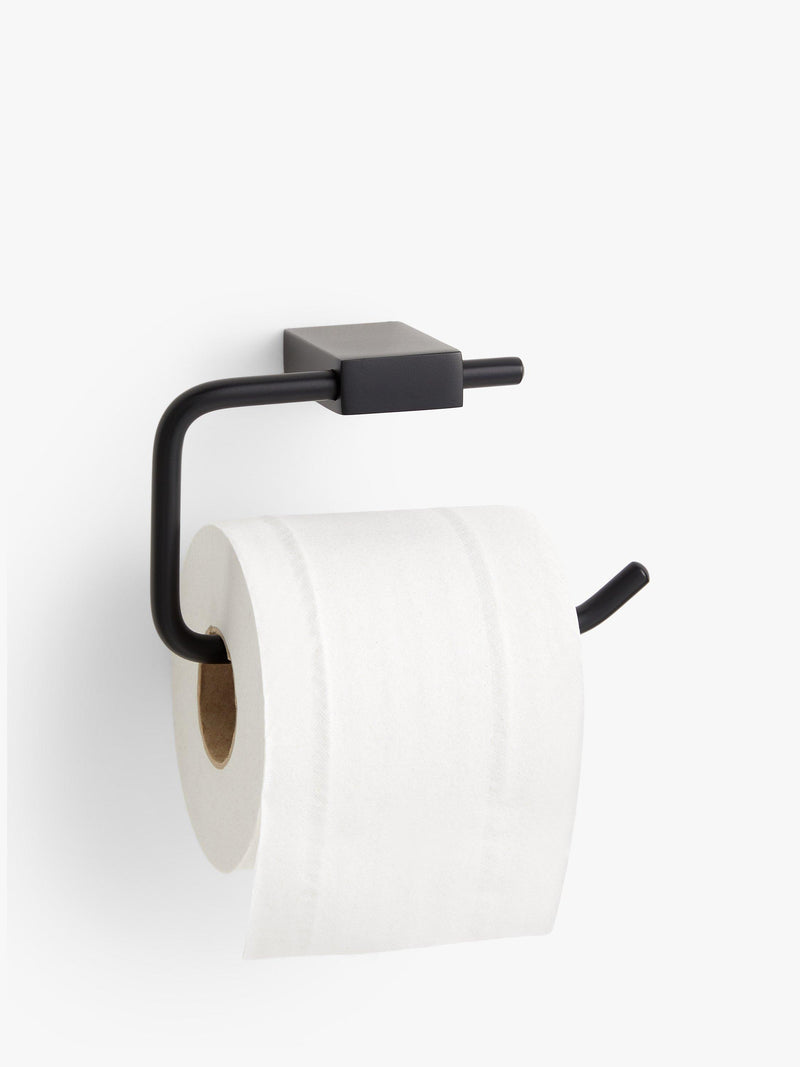 John Lewis Opus Swing Toilet Roll Holder, UK version
