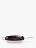 Le Creuset cast iron square grill pan 26cm, UK version