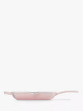 Le Creuset cast iron square grill pan 26cm, UK version
