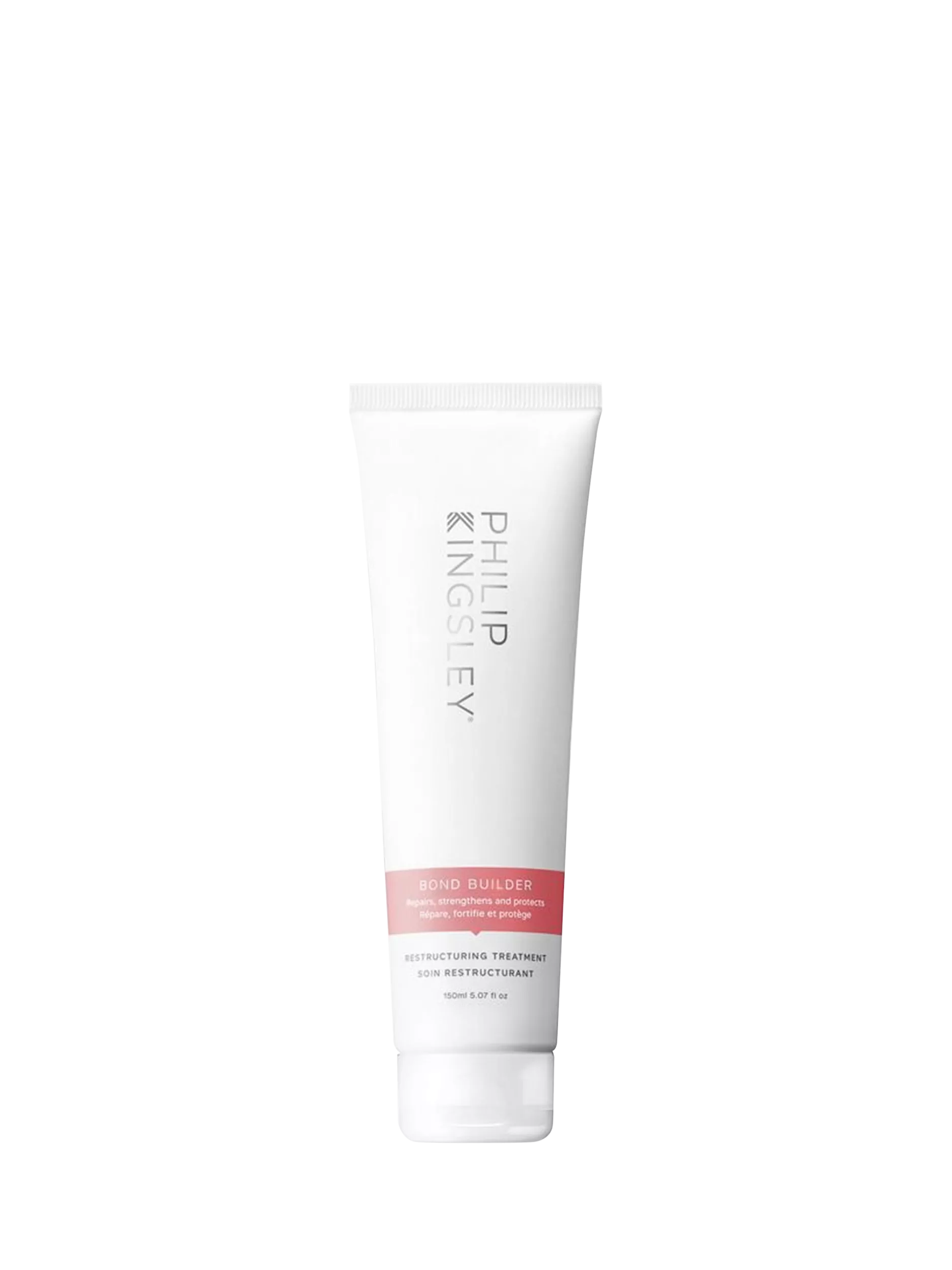 Philip Kingsley Bond Builder Restructuring Treatment hair treatment 150ml, imported from the UK