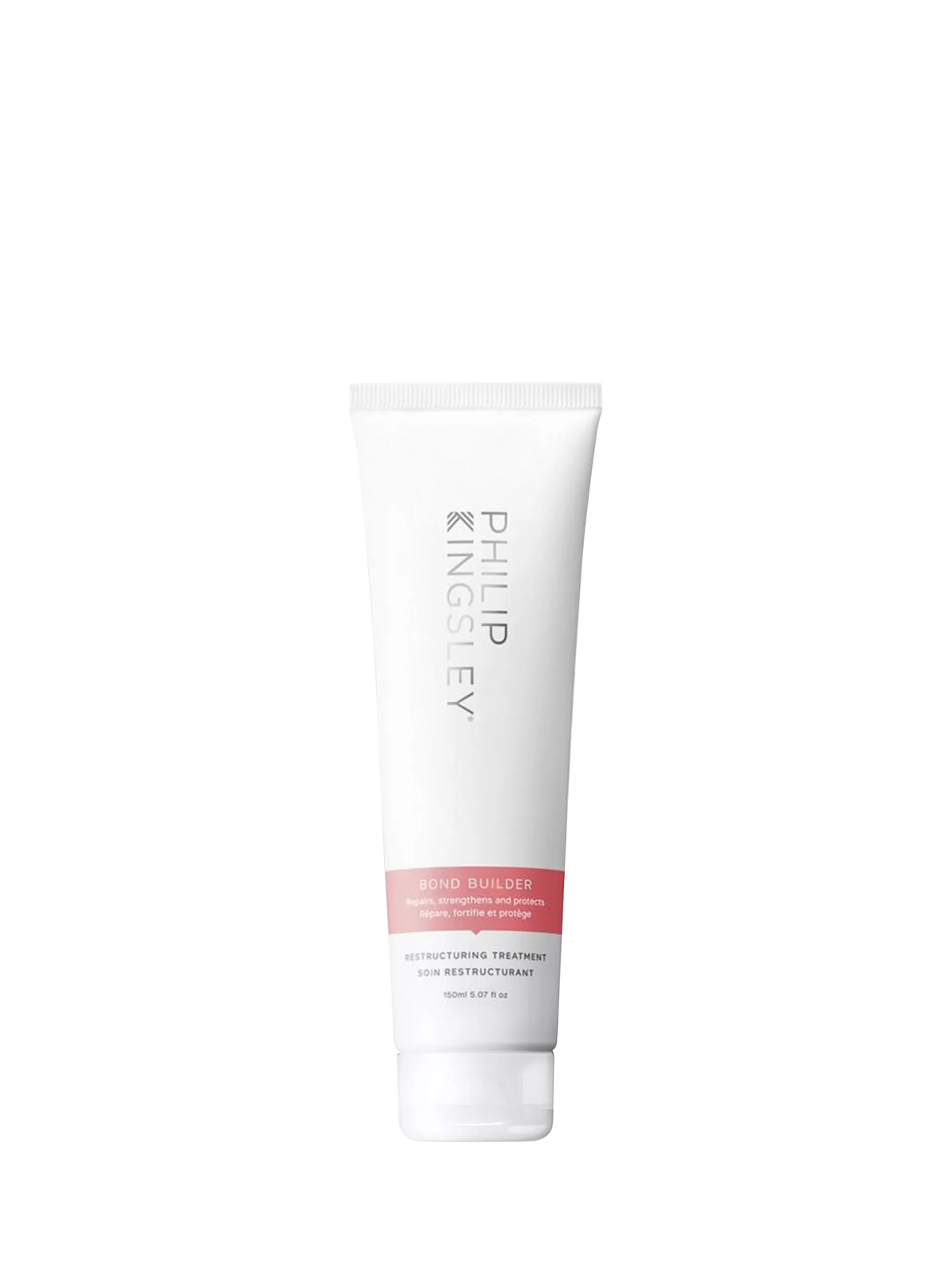 Philip Kingsley Bond Builder Restructuring Treatment hair treatment 150ml, imported from the UK