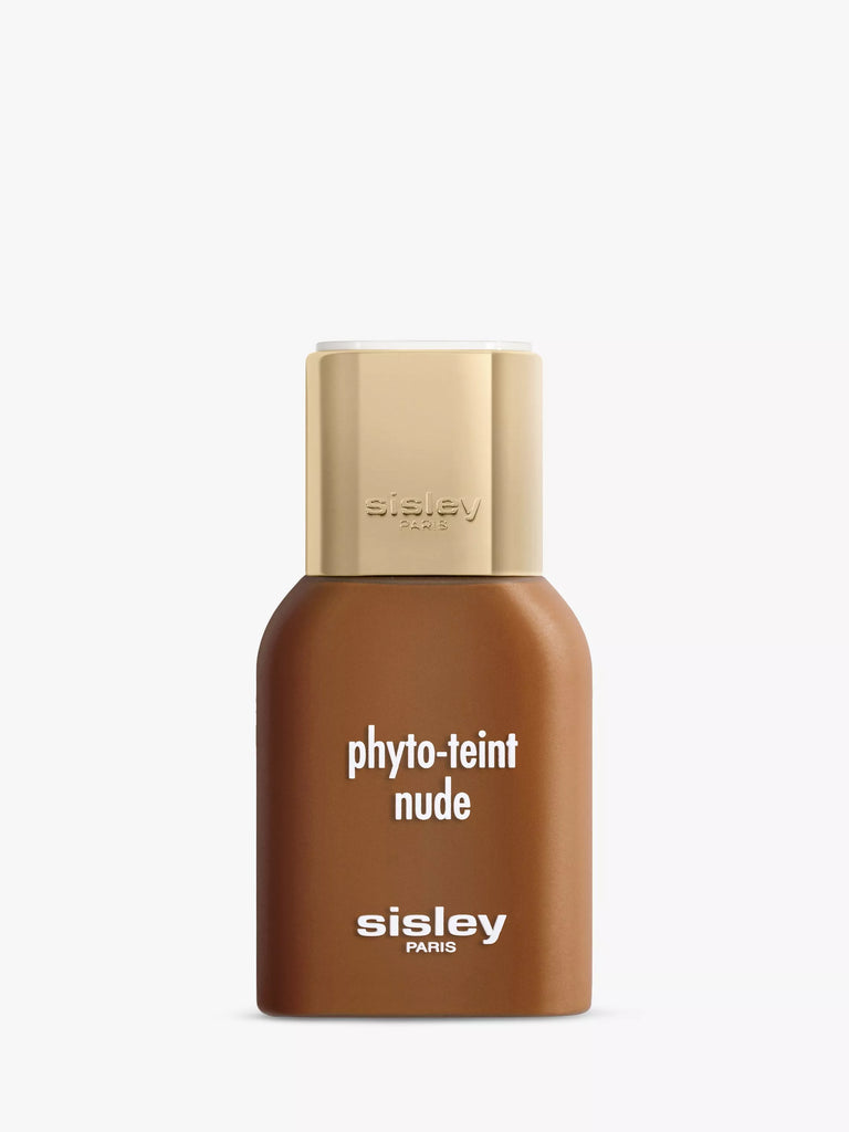 Sisley-Paris Phyto-Teint Nude Foundation