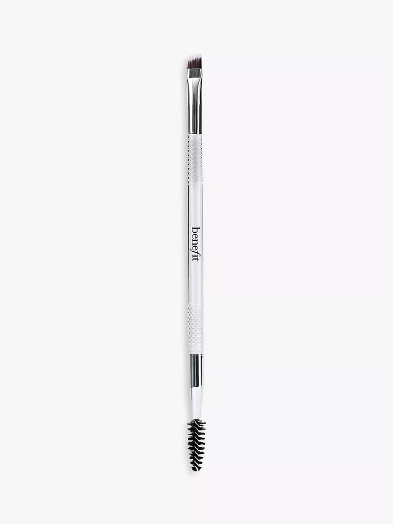 Benefit Dual-Ended Angled Eyebrow Brush