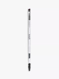Benefit dual-ended angled eyebrow brush - British product