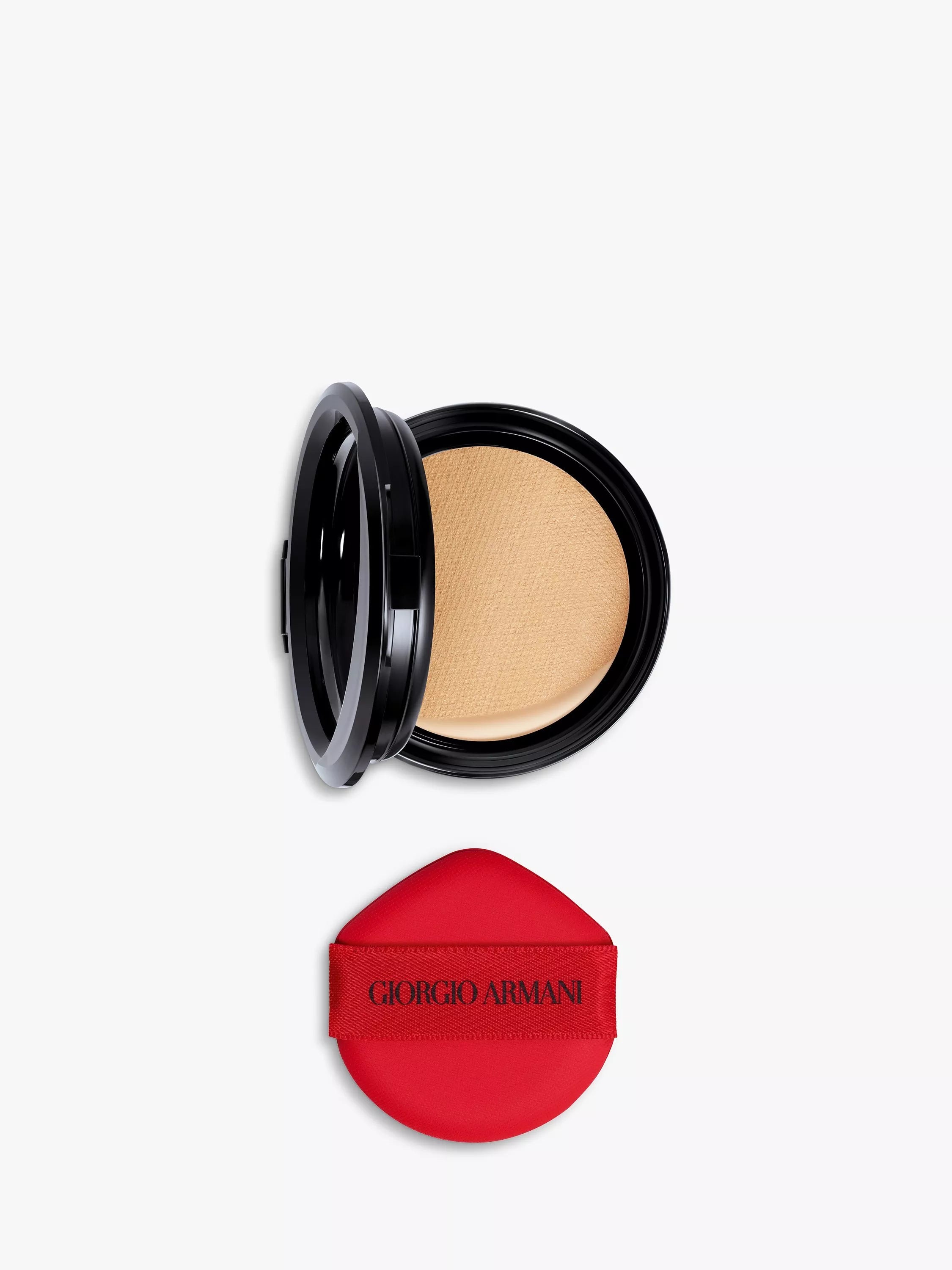 Giorgio Armani My Armani To Go Red Cushion Foundation Refill - 5