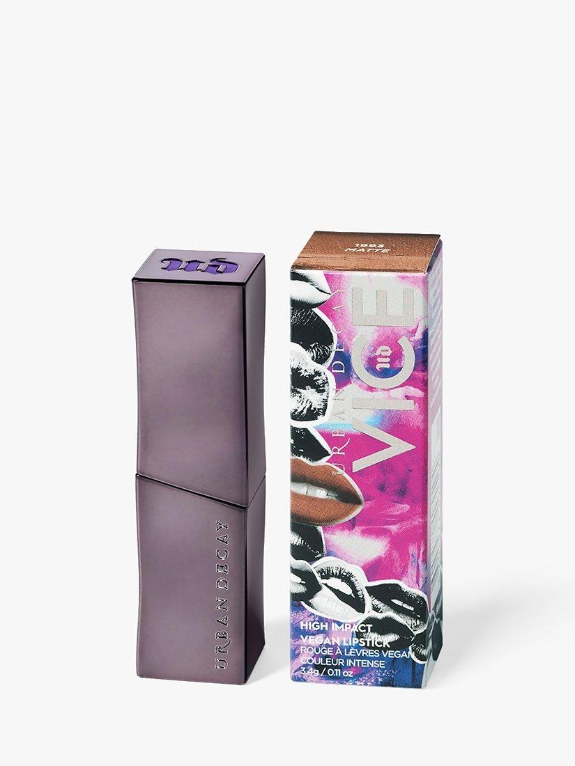 Urban Decay Vice Lipstick matte finish 3.4g - British product