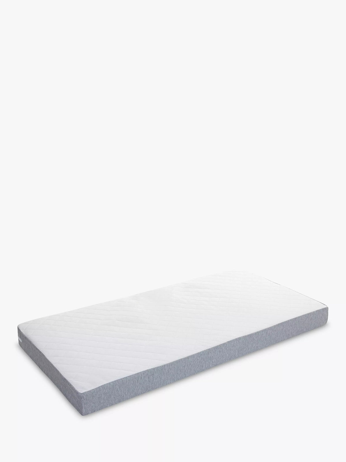 Kub EcoFlow cot mattress 120x60cm (British brand)