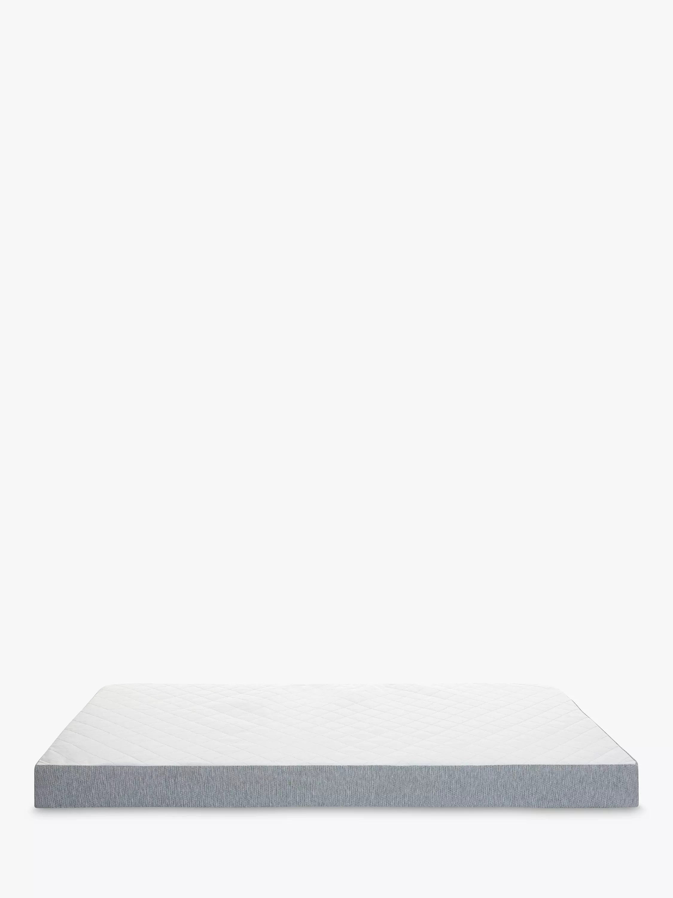 Kub EcoFlow cot mattress 120x60cm (British brand)