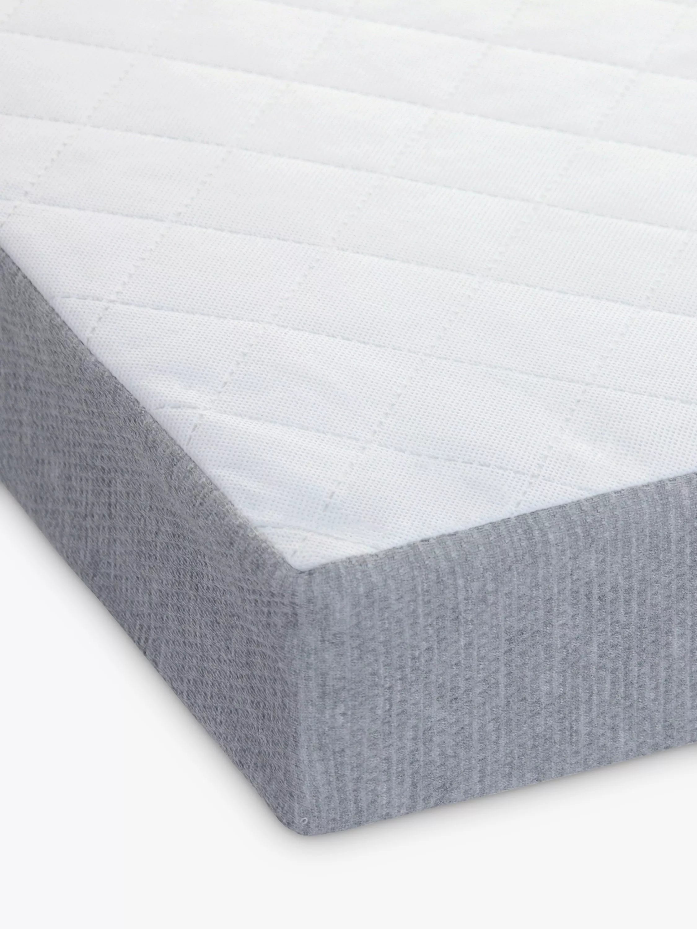 Kub EcoFlow cot mattress 120x60cm (British brand)