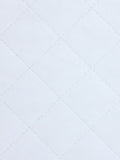 Kub EcoFlow cot mattress 120x60cm (British brand)