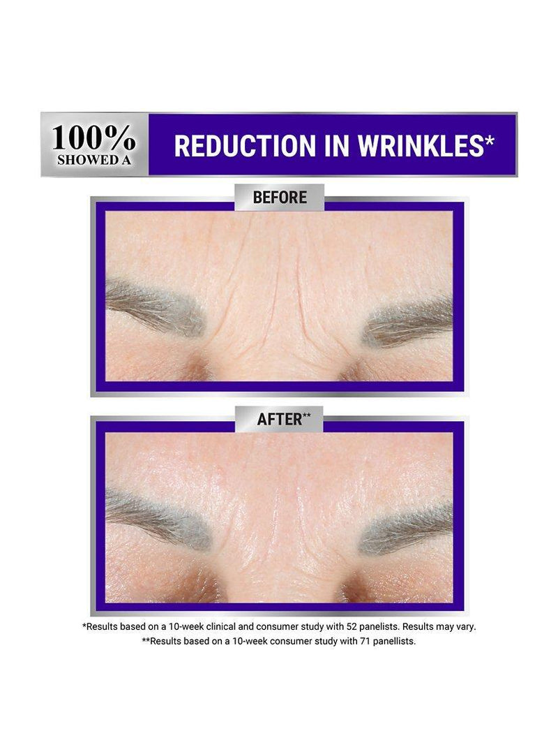 Kiehl's Retinol Daily Micro-Dose Facial Serum, UK version