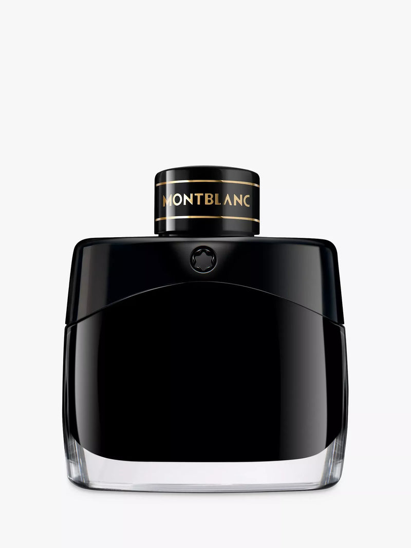 Montblanc Legend Eau de Parfum 50ml, imported from the UK