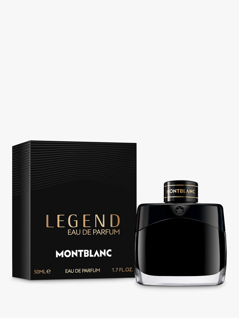 Montblanc Legend Eau de Parfum 50ml, imported from the UK