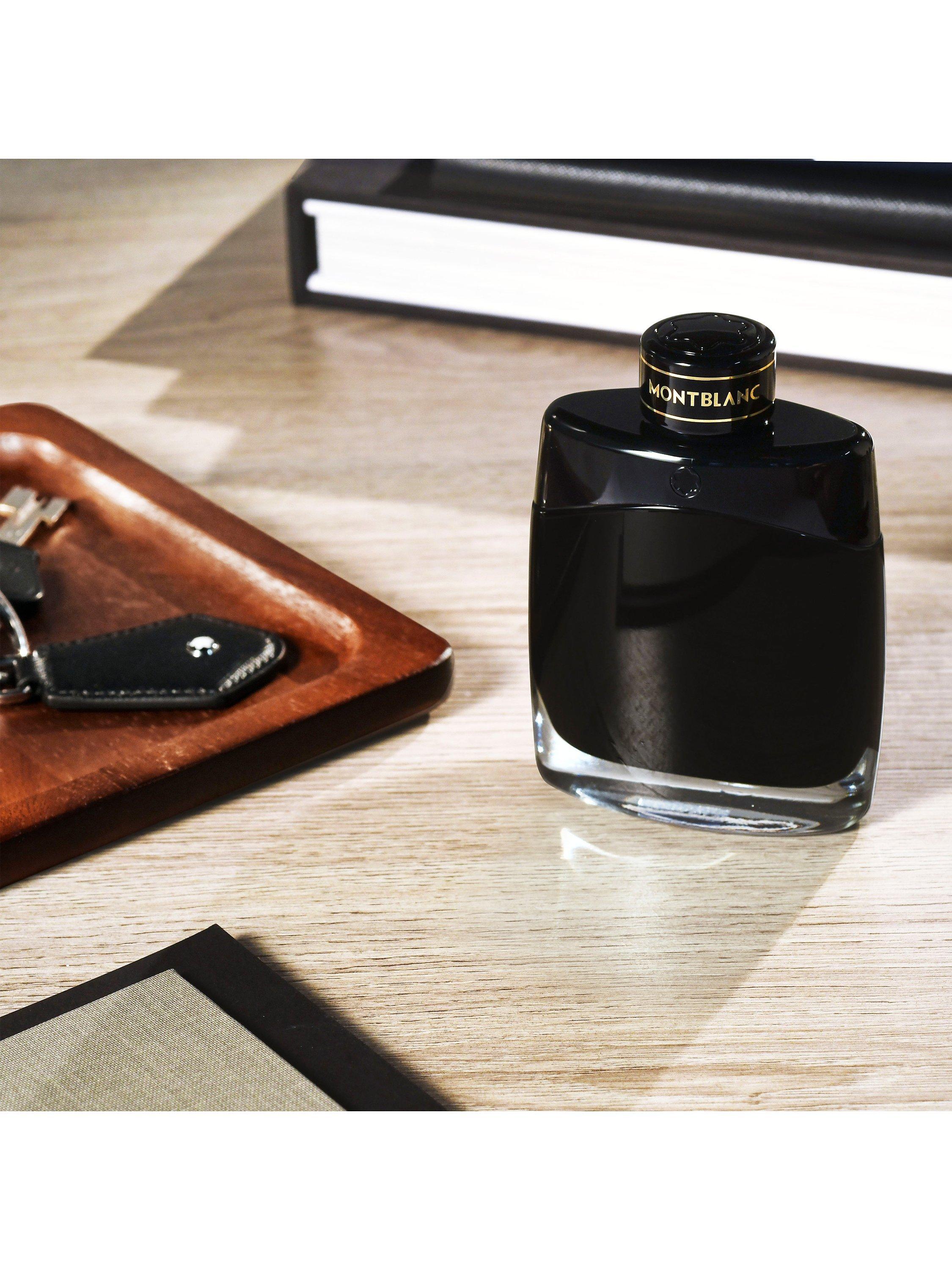 Montblanc Legend Eau de Parfum 50ml, imported from the UK