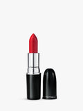 MAC Lustreglass Sheer-Shine Lipstick 3g (British brand)