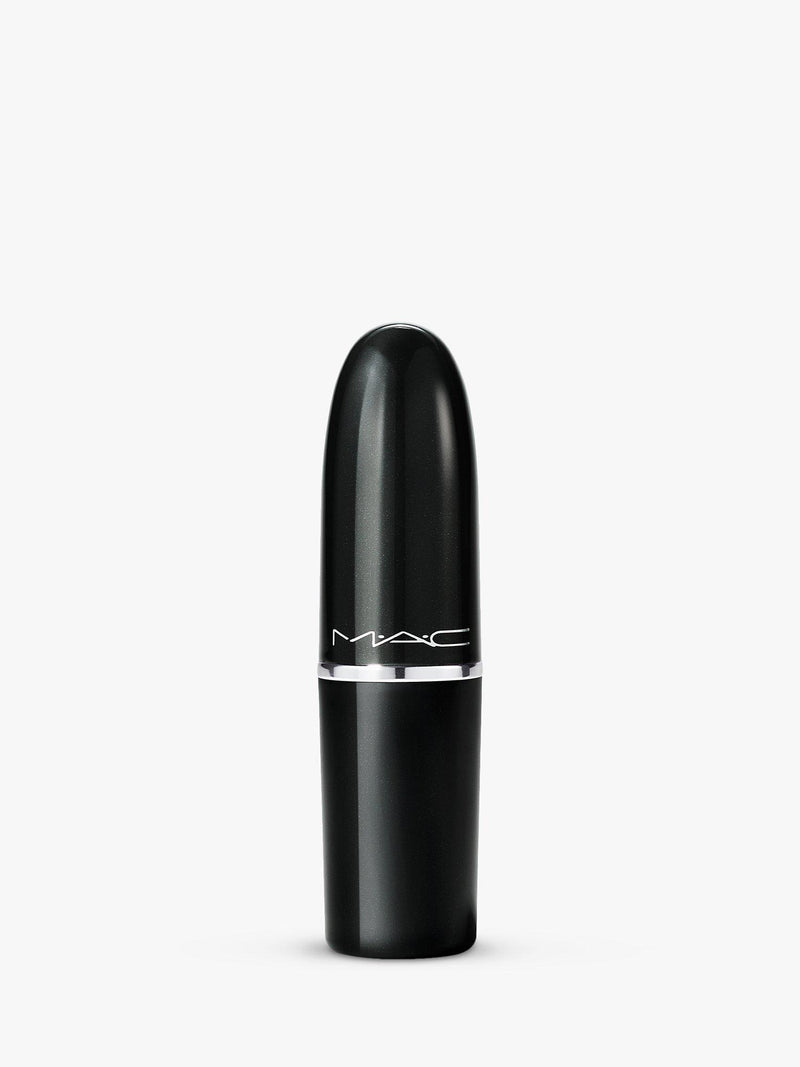MAC Lustreglass Sheer-Shine Lipstick 3g (British brand)
