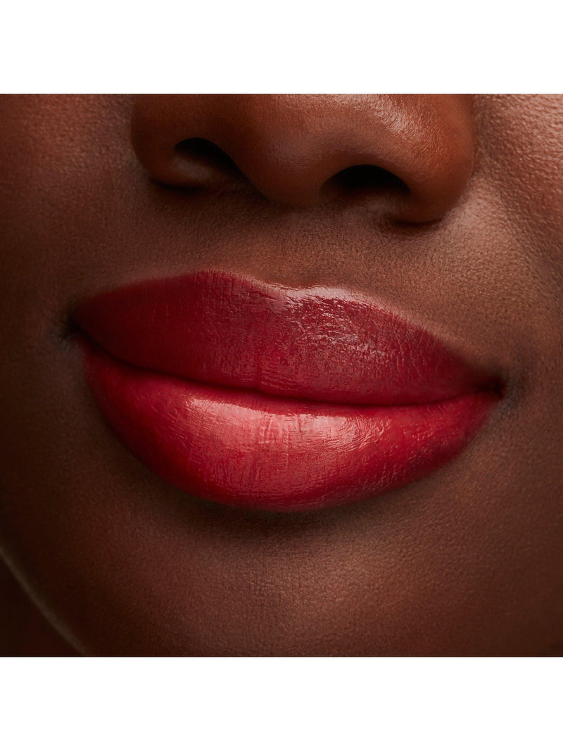MAC Lustreglass Sheer-Shine Lipstick 3g (British brand)