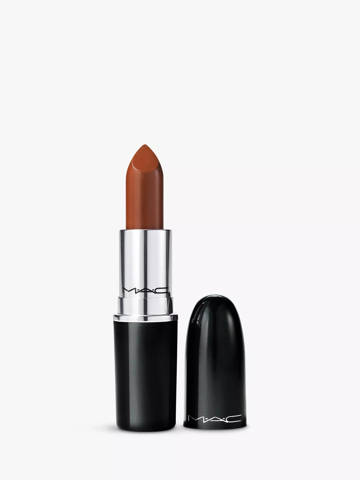 MAC Lustreglass Sheer-Shine Lipstick 3g