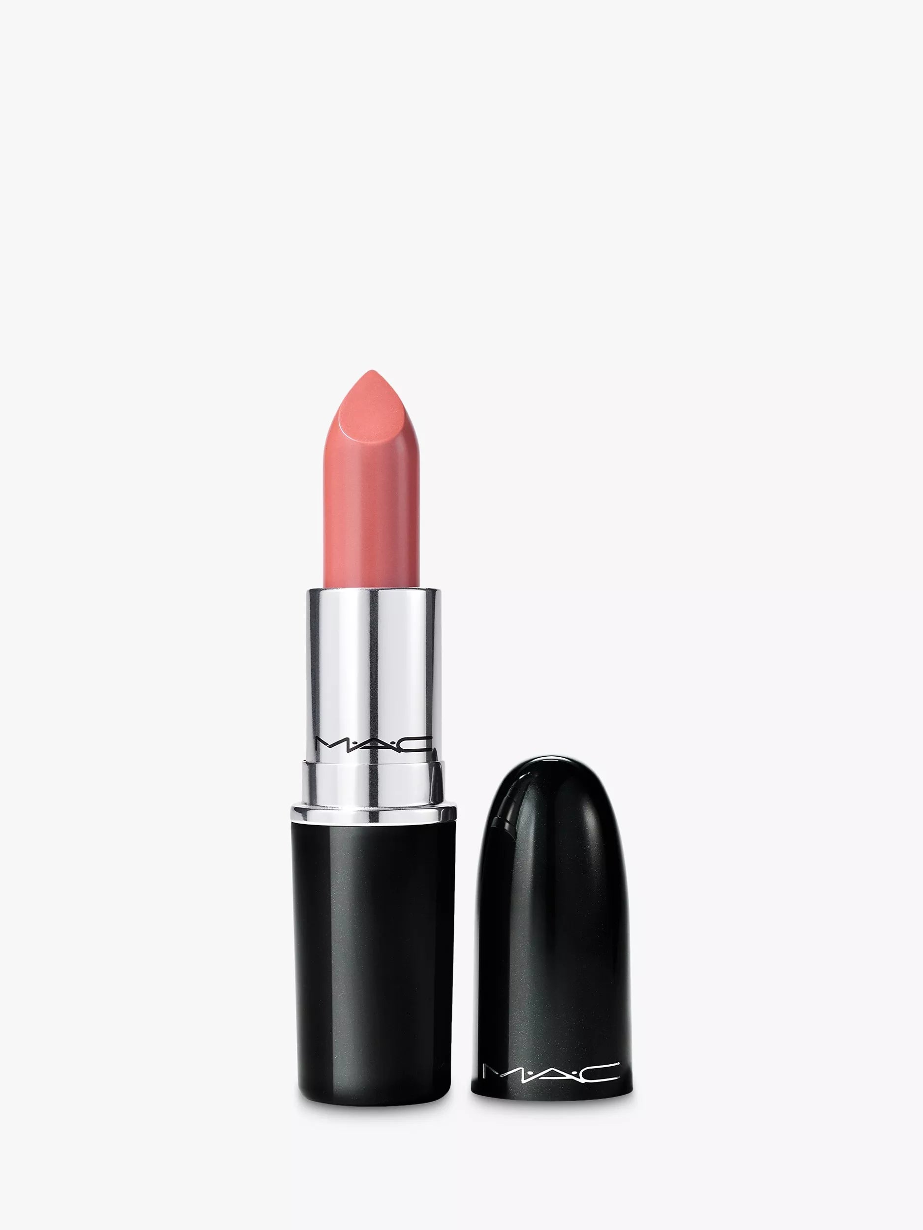 MAC Lustreglass Sheer-Shine Lipstick 3g