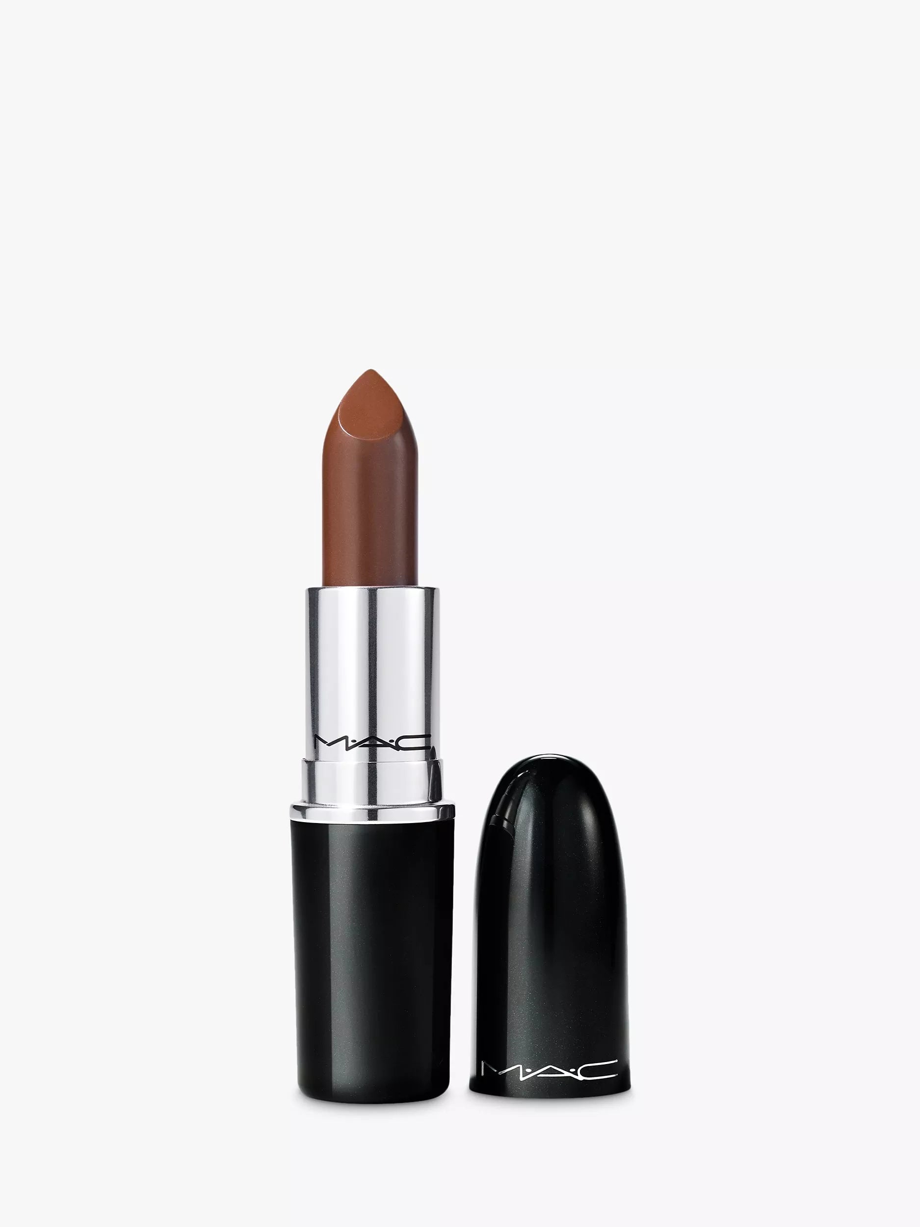 MAC Lustreglass Sheer-Shine Lipstick 3g