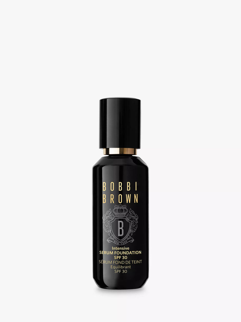Bobbi Brown Intensive Serum Foundation SPF 30/40 Liquid Foundation 30ml