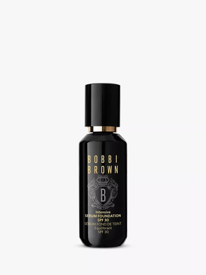 Bobbi Brown Intensive Serum Foundation SPF 30/40 Liquid Foundation 30ml