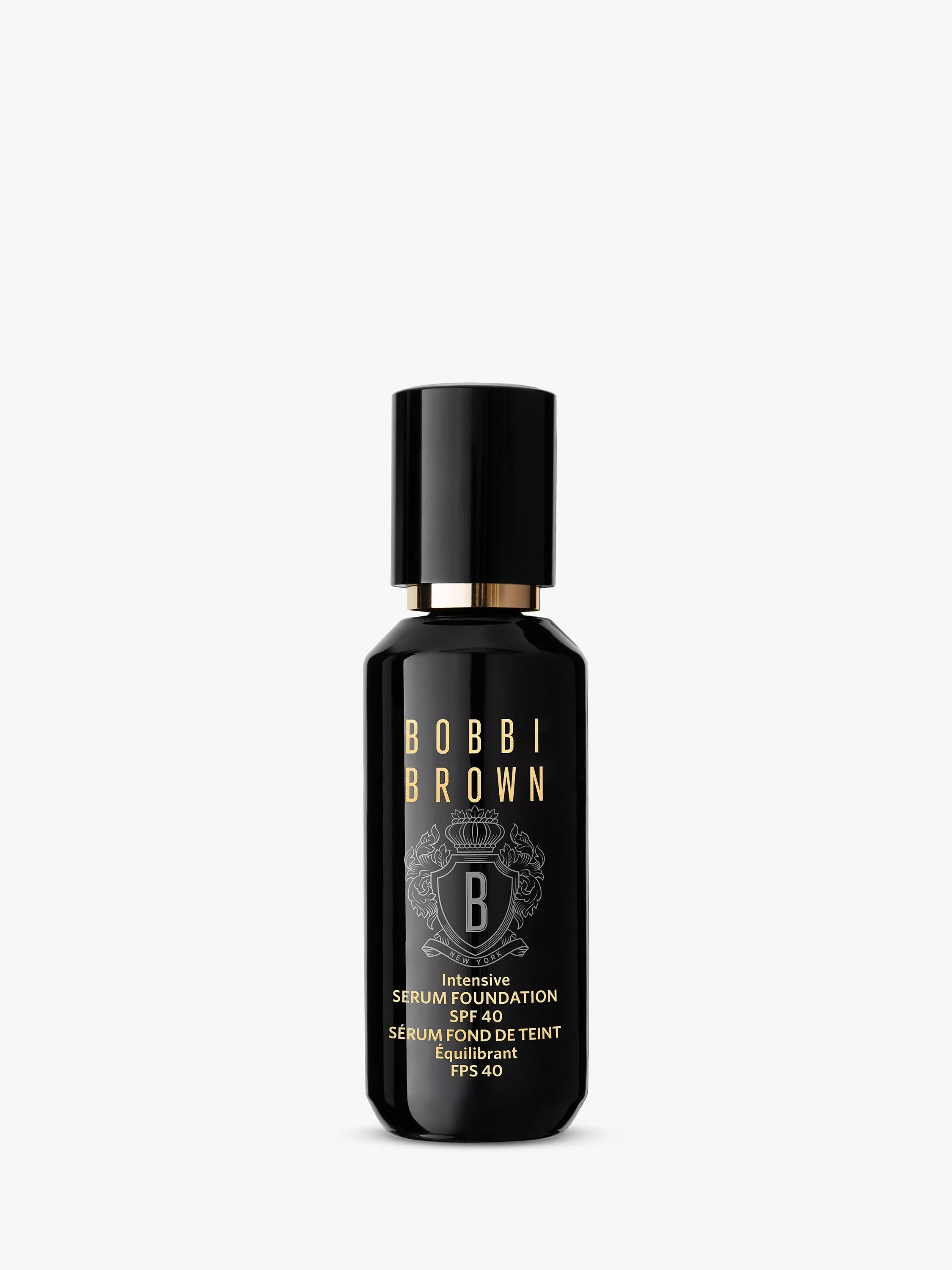 Bobbi Brown Intensive Serum Foundation SPF 30/40 Liquid Foundation 30ml