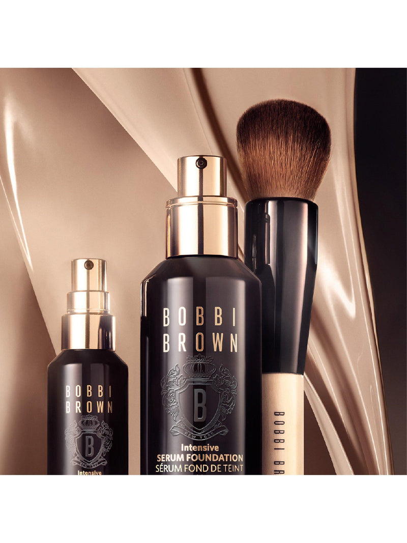 Bobbi Brown Intensive Serum Foundation SPF 30/40 30ml, imported from the UK