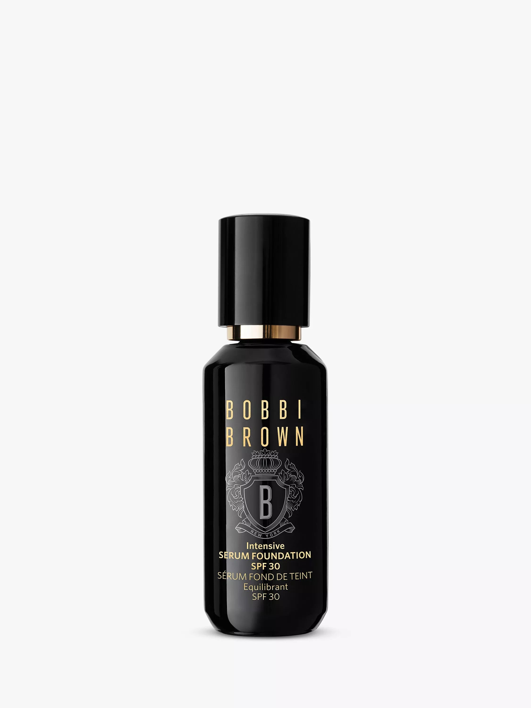 Bobbi Brown Intensive Serum Foundation SPF 30/40 Liquid Foundation 30ml