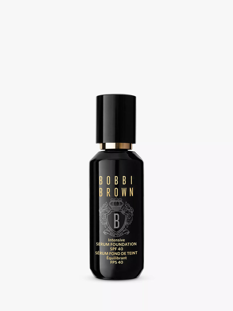 Bobbi Brown Intensive Serum Foundation SPF 30/40 Liquid Foundation 30ml