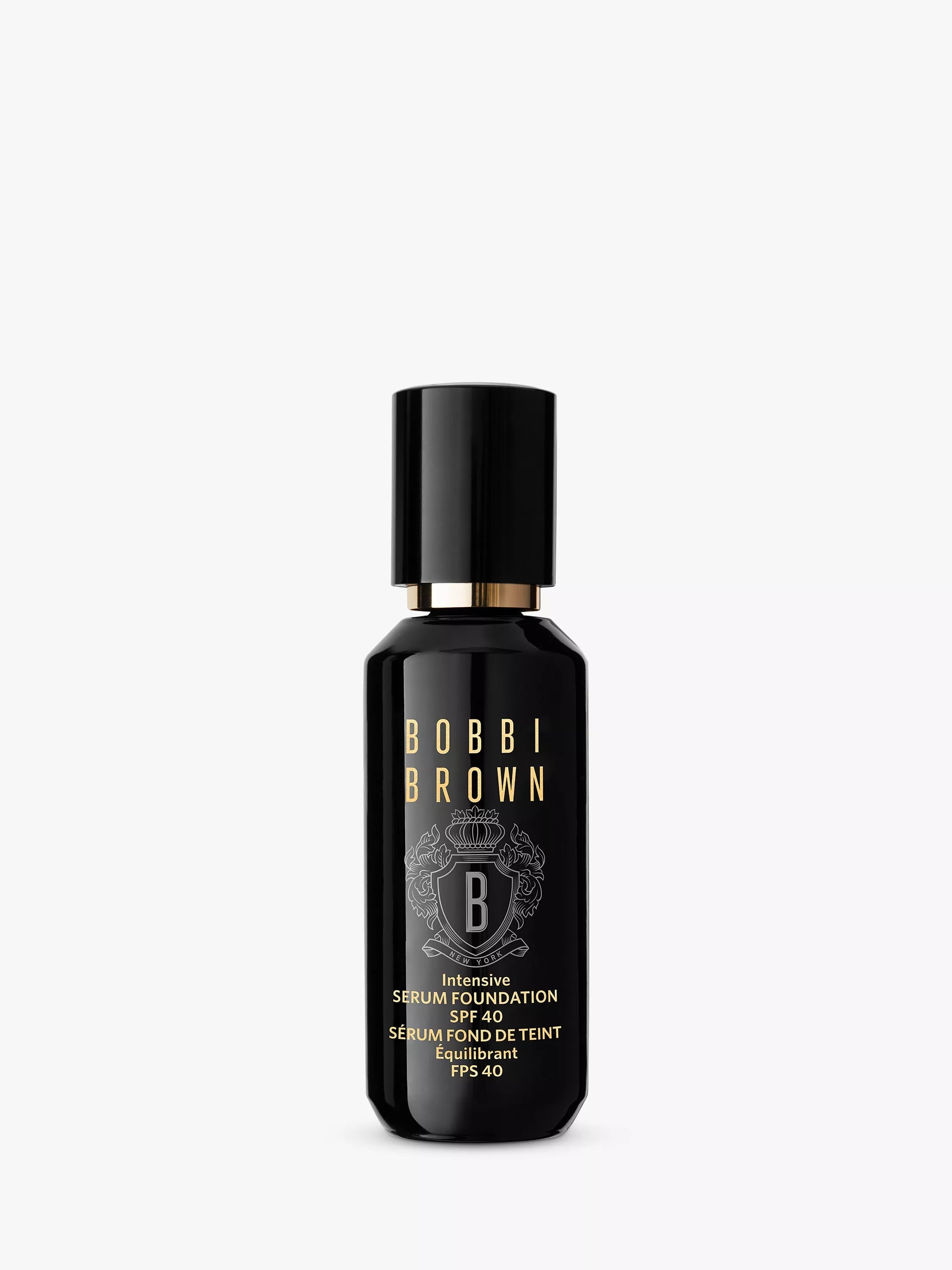 Bobbi Brown Intensive Serum Foundation SPF 30/40 Liquid Foundation 30ml