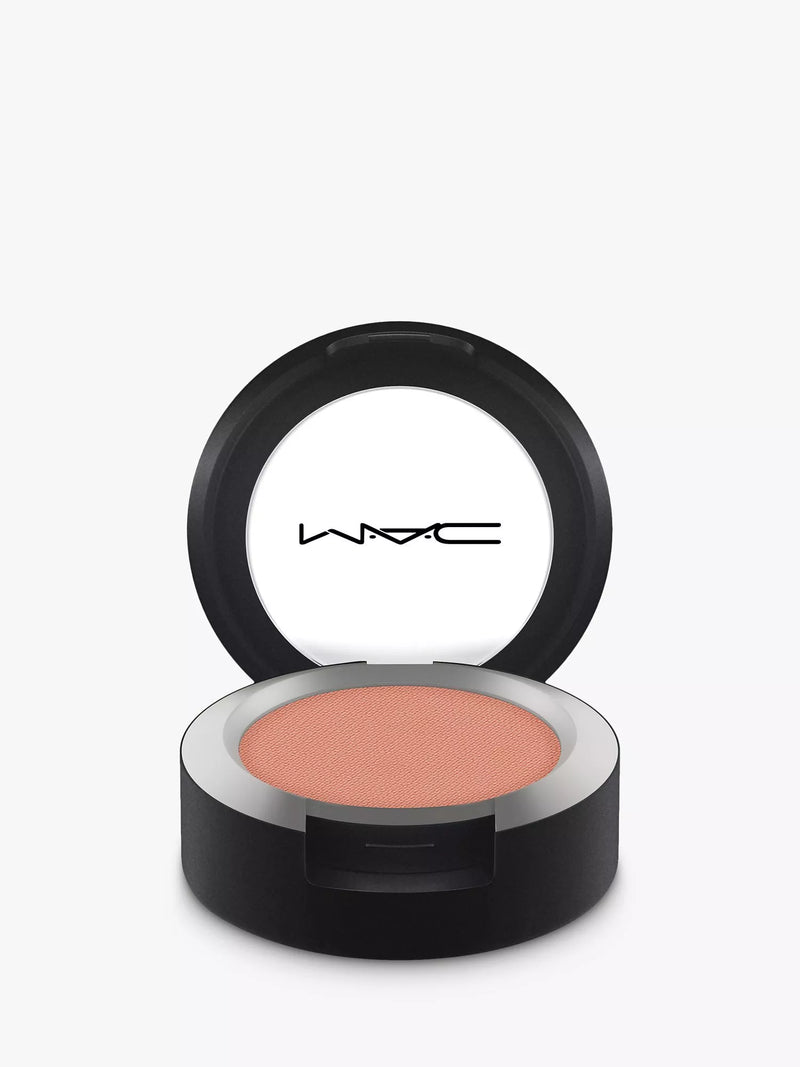MAC Powder Kiss Soft Matte Eye Shadow 1.5g