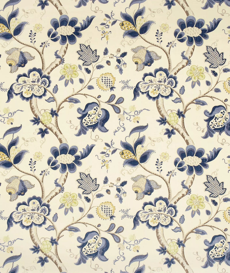 Sanderson Roslyn Furnishing Fabric 137cm