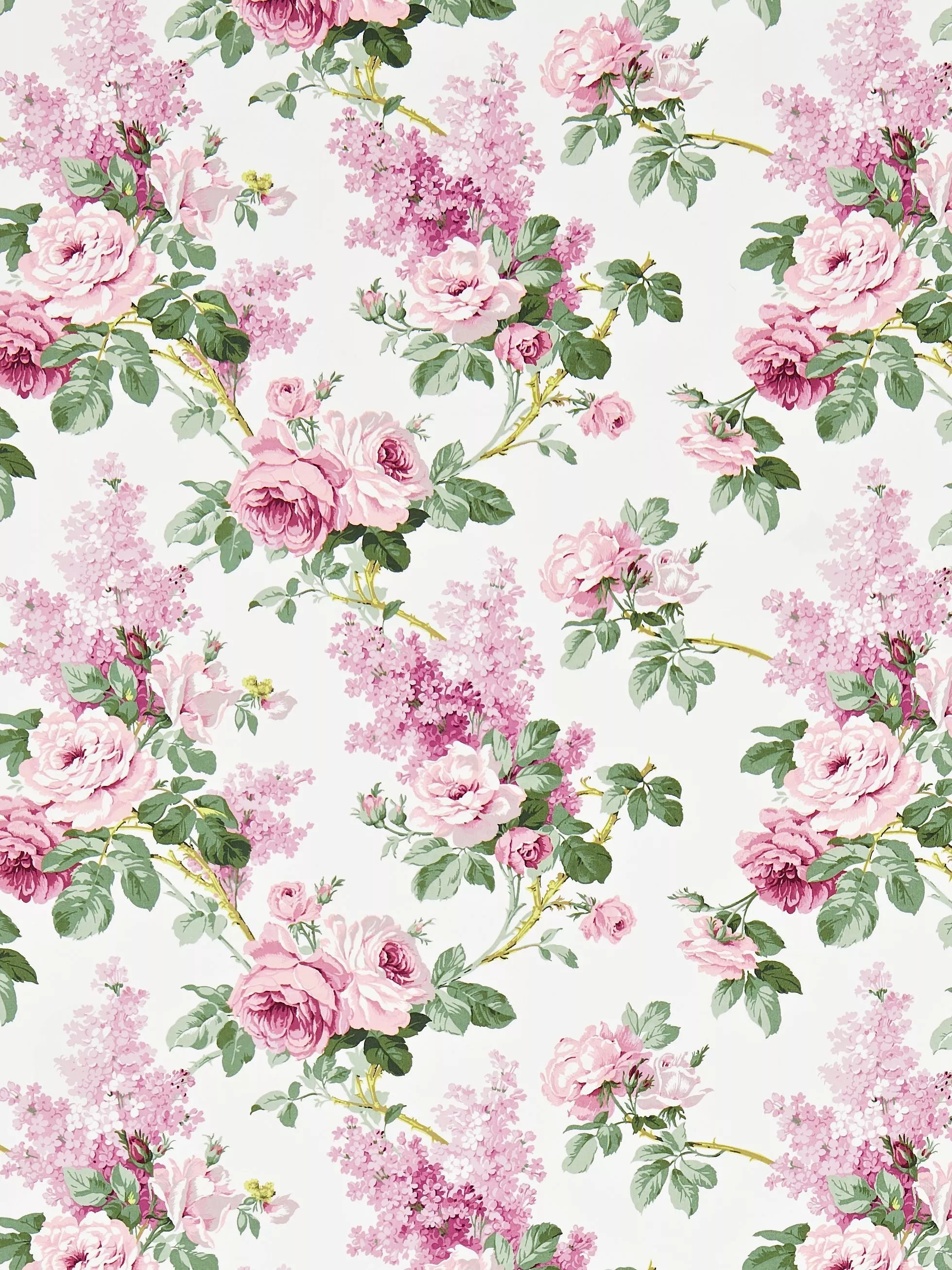 Sanderson Sorilla Furnishing Fabric