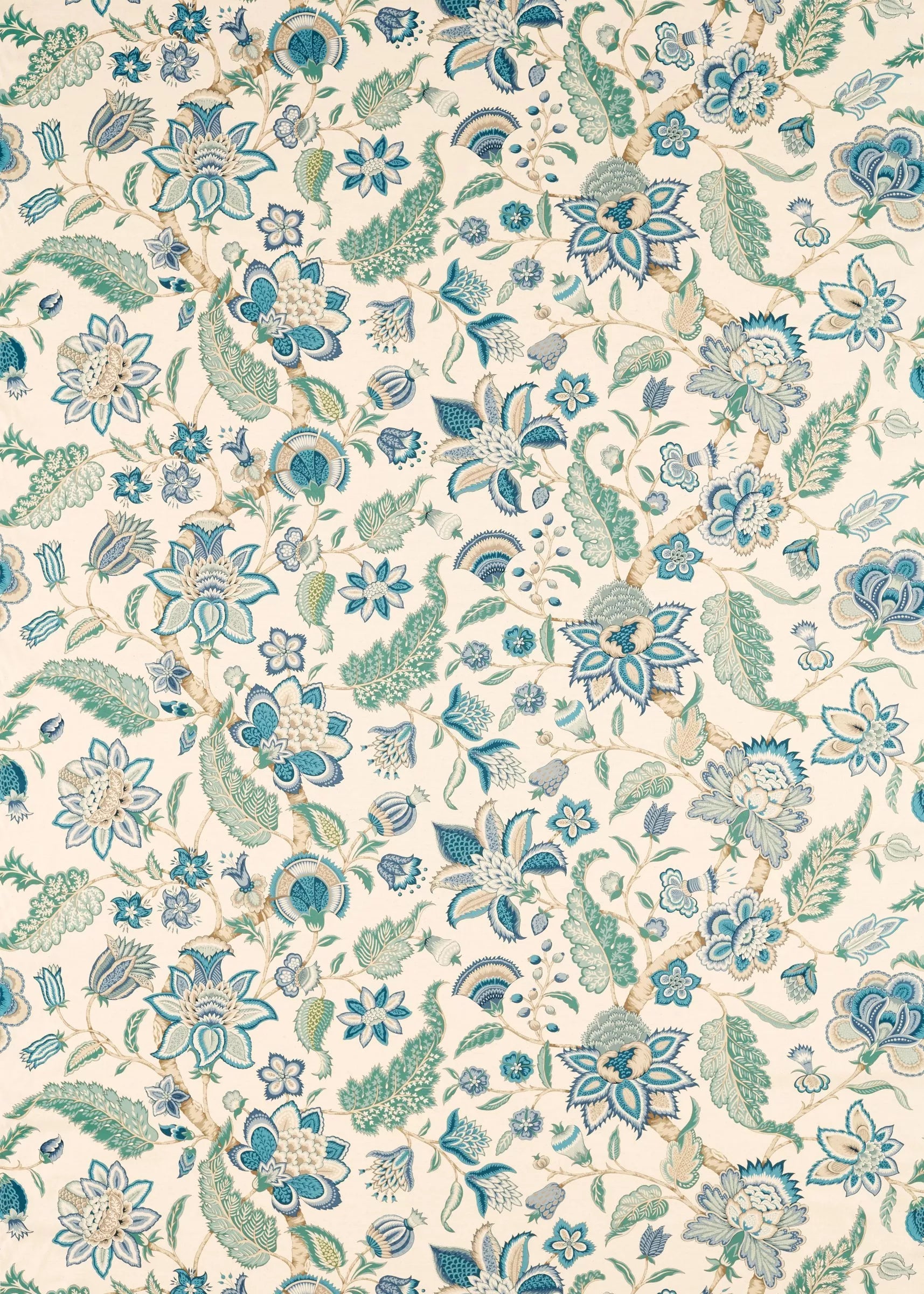 Sanderson Newnham Courtney fabric 138cm width (British brand)