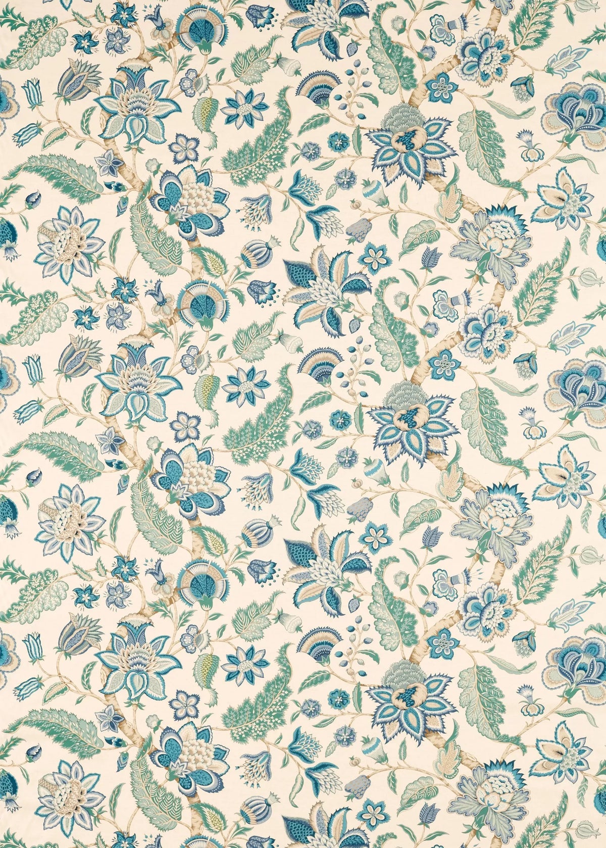Sanderson Newnham Courtney fabric 138cm width (British brand)