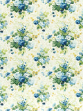 Sanderson Stapleton Park Furnishing Fabric