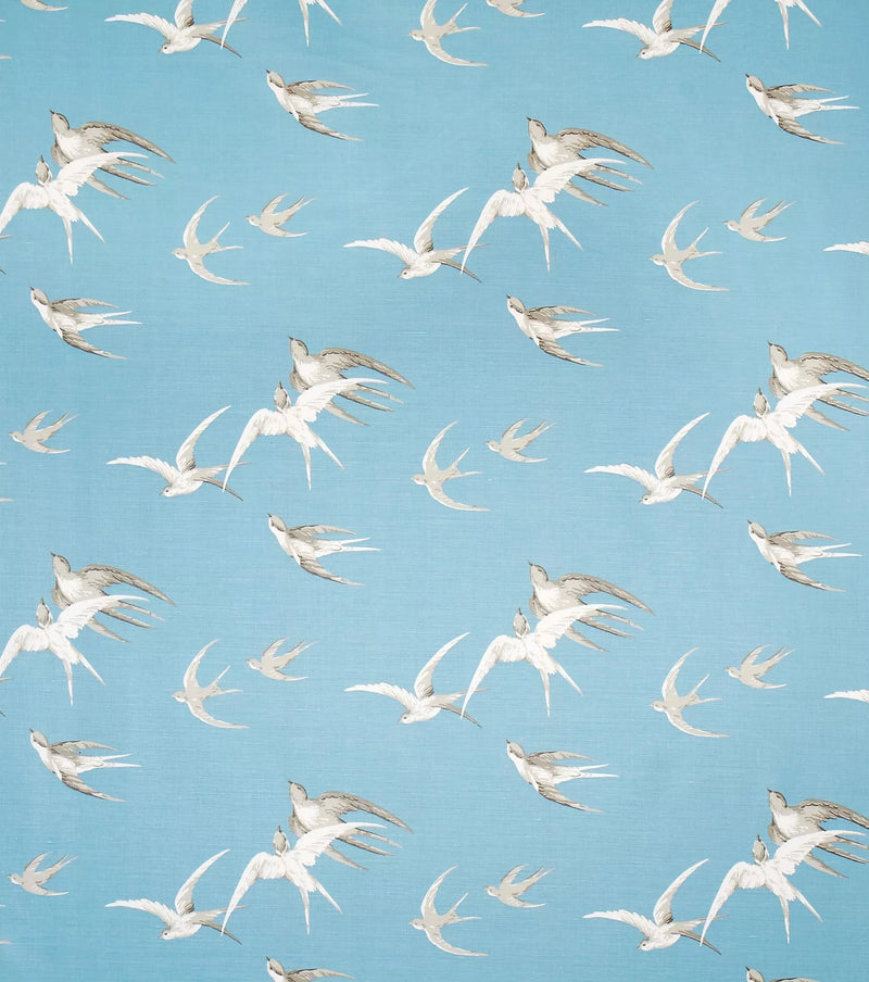 Sanderson Roslyn Furnishing Fabric 137cm
