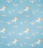 Sanderson Roslyn Furnishing Fabric 137cm