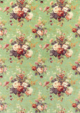 Sanderson Stapleton Park Furnishing Fabric