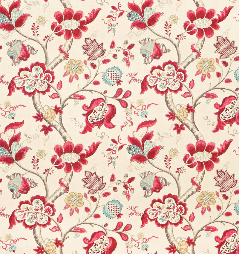 Sanderson Roslyn Furnishing Fabric 137cm