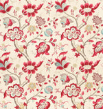 Sanderson Roslyn Furnishing Fabric 137cm